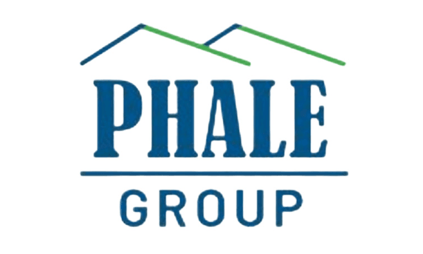 Logo Pha Lê Group