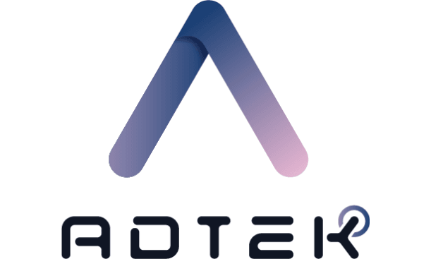 Logo CÔNG TY CỔ PHẦN ADTEK TECHNOLOGY