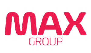 Logo Công Ty Cổ Phần Maxgroup Thành Phố Hồ Chí Minh