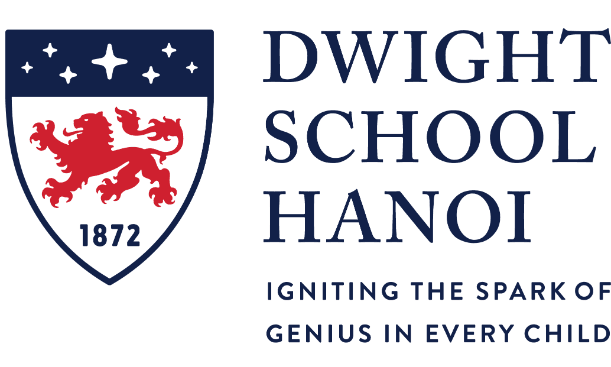 Logo Dwight School Hanoi