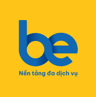 Logo Be Group Joint Stock Company