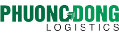 Logo CÔNG TY CỔ PHẦN THƯƠNG MẠI VẬN TẢI VÀ CHUYỂN PHÁT PHƯƠNG ĐÔNG
