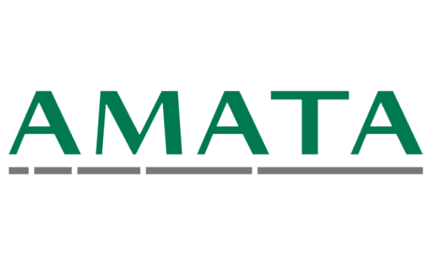 Logo Amata City Long Thanh Joint Stock Company