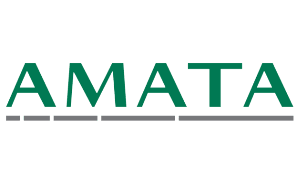 Logo Amata City Long Thanh Joint Stock Company