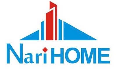 Logo CÔNG TY TNHH TƯ VẤN ĐẦU TƯ XÂY DỰNG NARIHOME