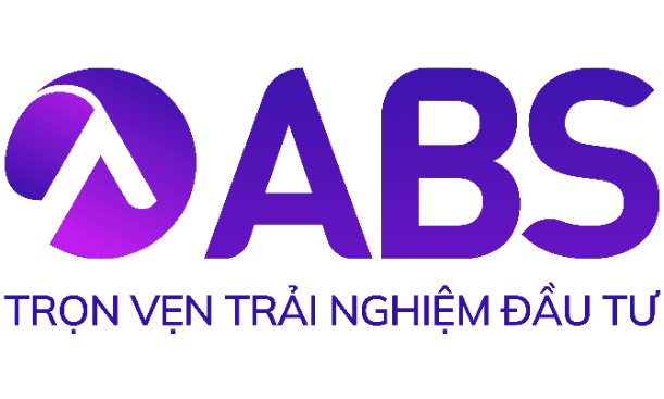 Logo Công ty Cổ phần Chứng khoán An Bình
