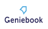 Logo Công Ty TNHH Geniebook Vietnam