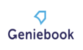 Logo Công Ty TNHH Geniebook Vietnam