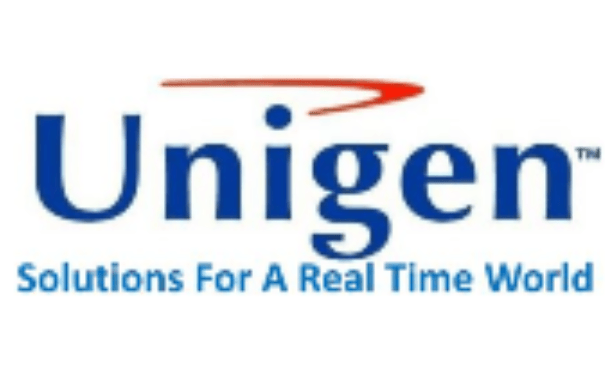 Logo Unigen Vietnam Hanoi Co.Ltd