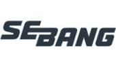 Logo Sebang Battery Vina