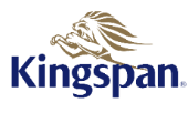 Logo Kingspan Viet Nam