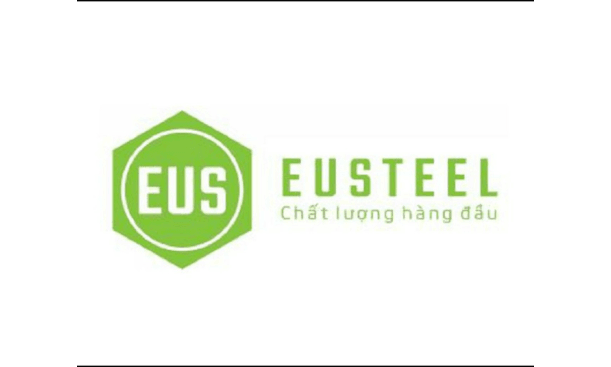 Logo Công Ty Cổ Phần EUSTEEL