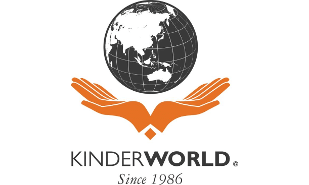 Logo Kinderworld International Group (Singapore International School)