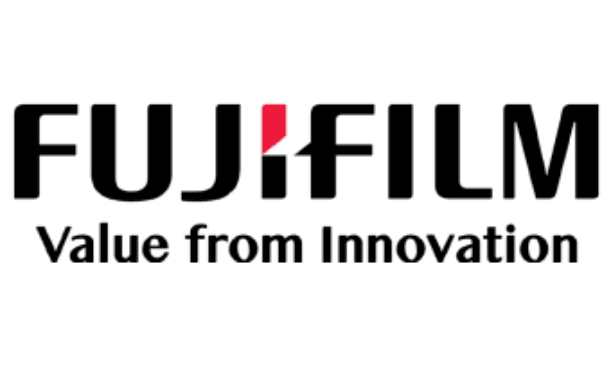 Logo FUJIFILM Business Innovation Vietnam