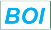 Logo Công ty TNHH BOI Việt Nam
