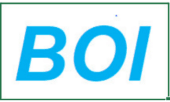 Logo Công ty TNHH BOI Việt Nam