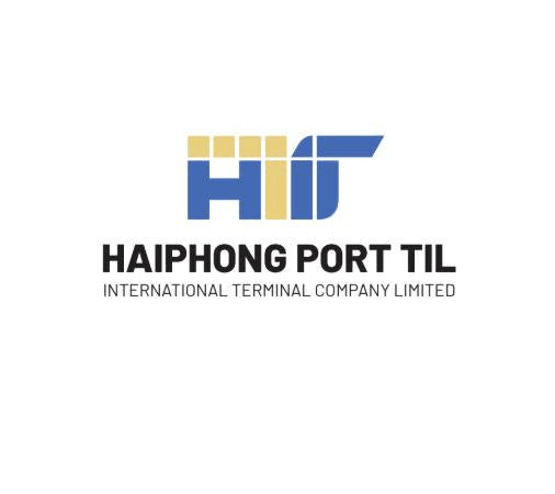Logo CÔNG TY TNHH CẢNG QUỐC TẾ TIL CẢNG HẢI PHÒNG