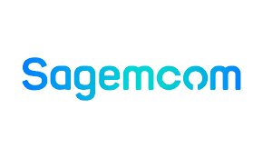 Logo Công Ty TNHH Sagemcom Energy & Telecom