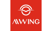 Logo AWING Technologies And Media