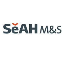 Logo CÔNG TY TNHH SEAH M&S VIỆT NAM