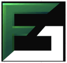 Logo Glazedfrog Australia Pty. Ltd.
