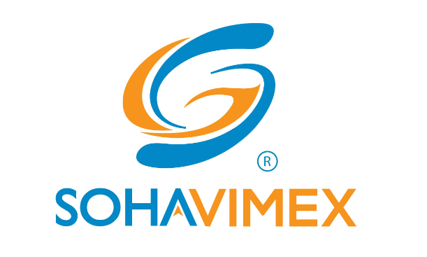 Logo Công Ty Cổ Phần Tập Đoàn Dược Phẩm Và Thương Mại SOHACO