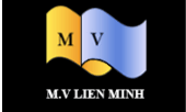 Logo Công ty TNHH M.V Liên Minh