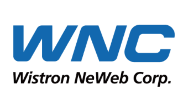 Logo Wistron Neweb CORPORATION (WNC)