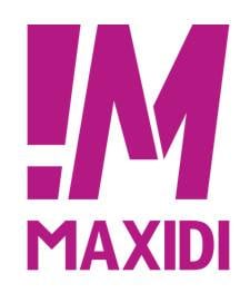 Logo CÔNG TY TNHH MAXIDI VIỆT NAM
