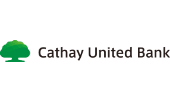Logo Cathay United Bank