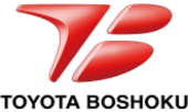 Logo Công Ty TNHH Toyota Boshoku Hà Nội