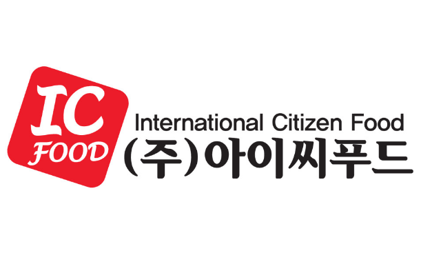 Logo Công ty TNHH IC FOOD SONLA
