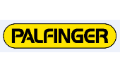 Logo Palfinger Marine Vietnam Co., Ltd