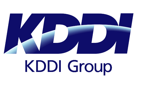 Logo KDDI Vietnam - HCM GNOC (Ho Chi Minh Global Network Operations Center)