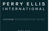 Logo Perry Ellis International .inc - Vietnam Representative Office