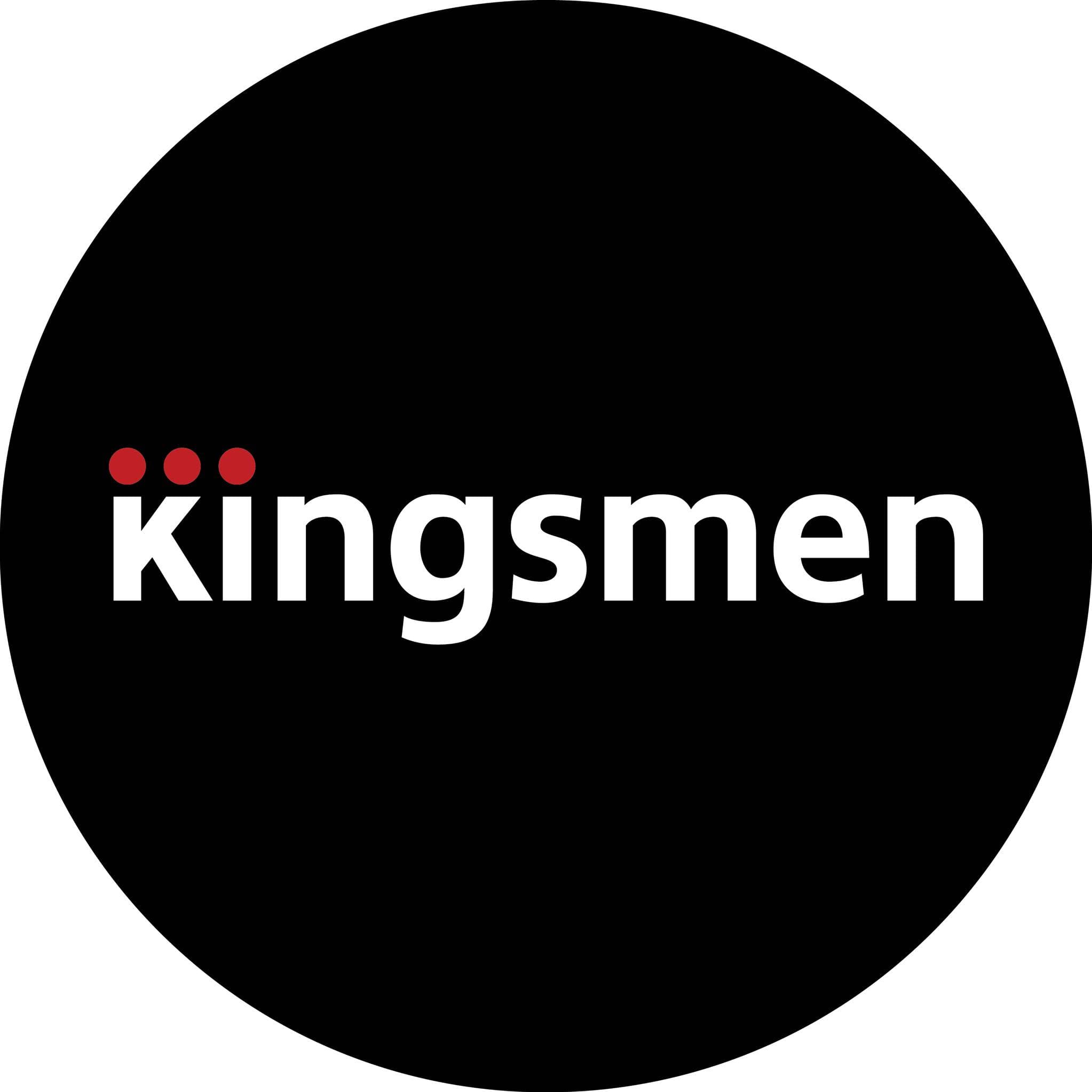 Logo Cty TNHH Kingsmen Việt Nam