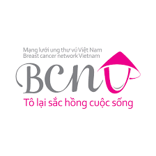Logo CÔNG TY TNHH DOANH NGHIỆP XÃ HỘI MẠNG LƯỚI UNG THƯ VÚ VIỆT NAM