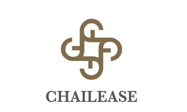 Logo Chailease International Leasing Co., Ltd. (Head Office)