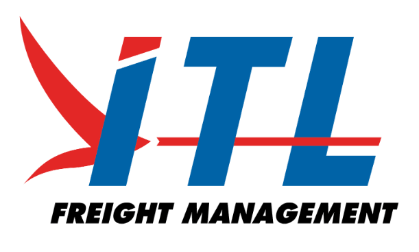Logo ITL FREIGHT MANAGEMENT