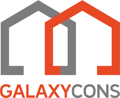 Logo CÔNG TY CỔ PHẦN XÂY DỰNG VÀ ĐẦU TƯ GALAXY