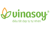 Logo Công Ty Sữa Đậu Nành Việt Nam - Vinasoy