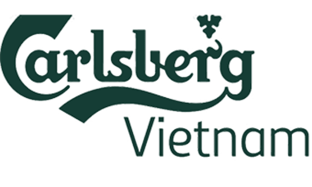 Logo Carlsberg Vietnam