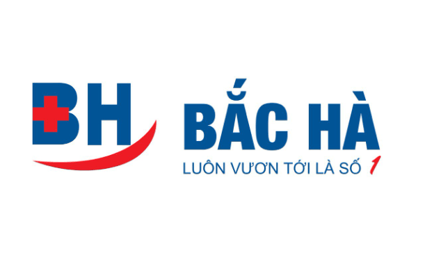 Logo Công Ty Cổ Phần Đầu Tư Và Công Nghệ Bắc Hà