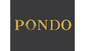 Logo công ty TNHH thương mại và dịch vụ pondo Việt Nam