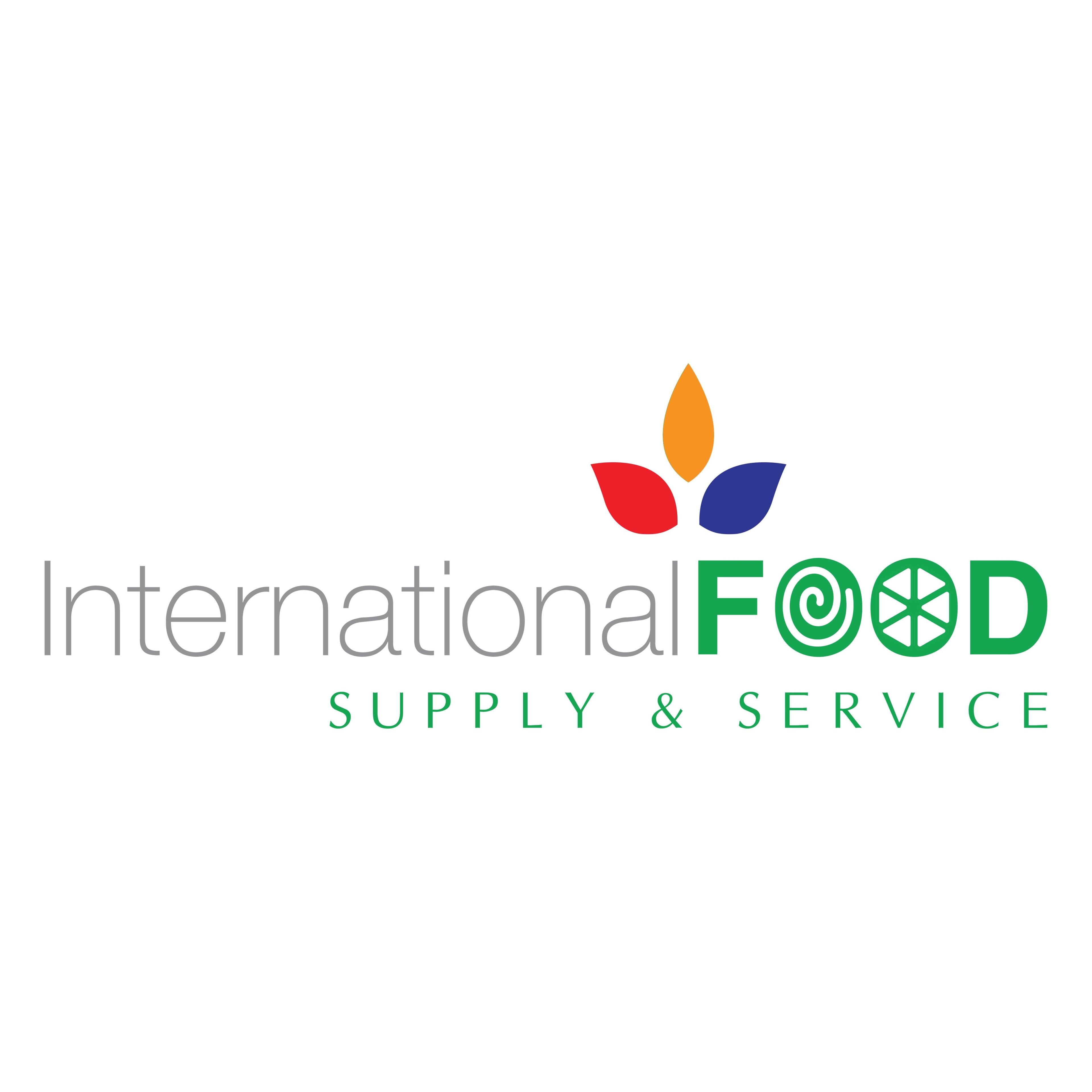 Logo Công ty Cổ Phần Dịch vụ và Cung Cấp Thực Phẩm Quốc Tế - IFSS