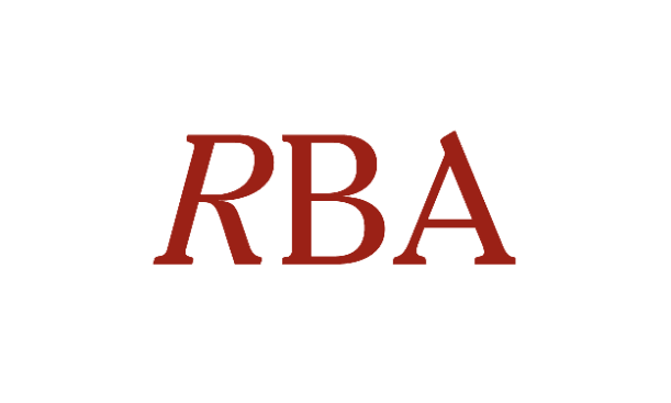 Logo CÔNG TY TNHH RBA VIỆT NAM