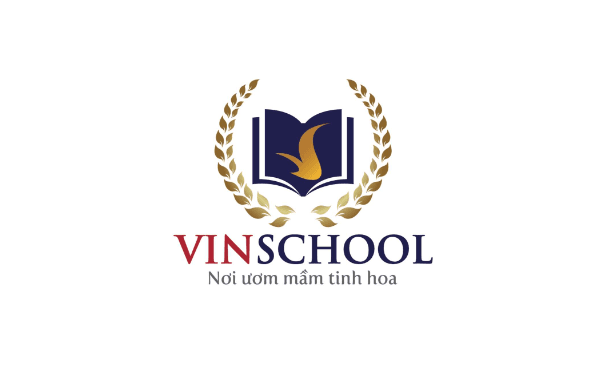 Logo Hệ thống Giáo dục Vinschool