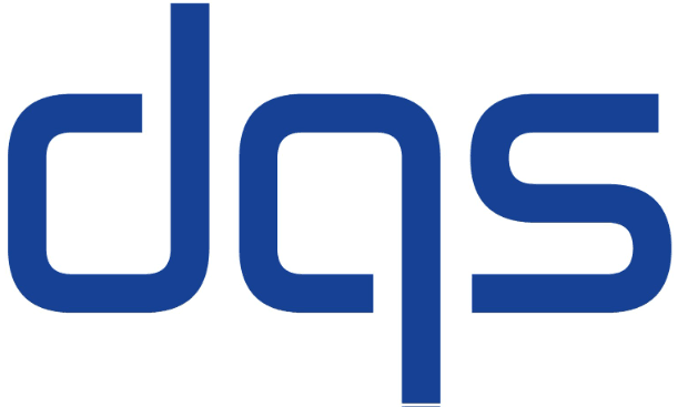 Logo Công Ty TNHH DQS Certification