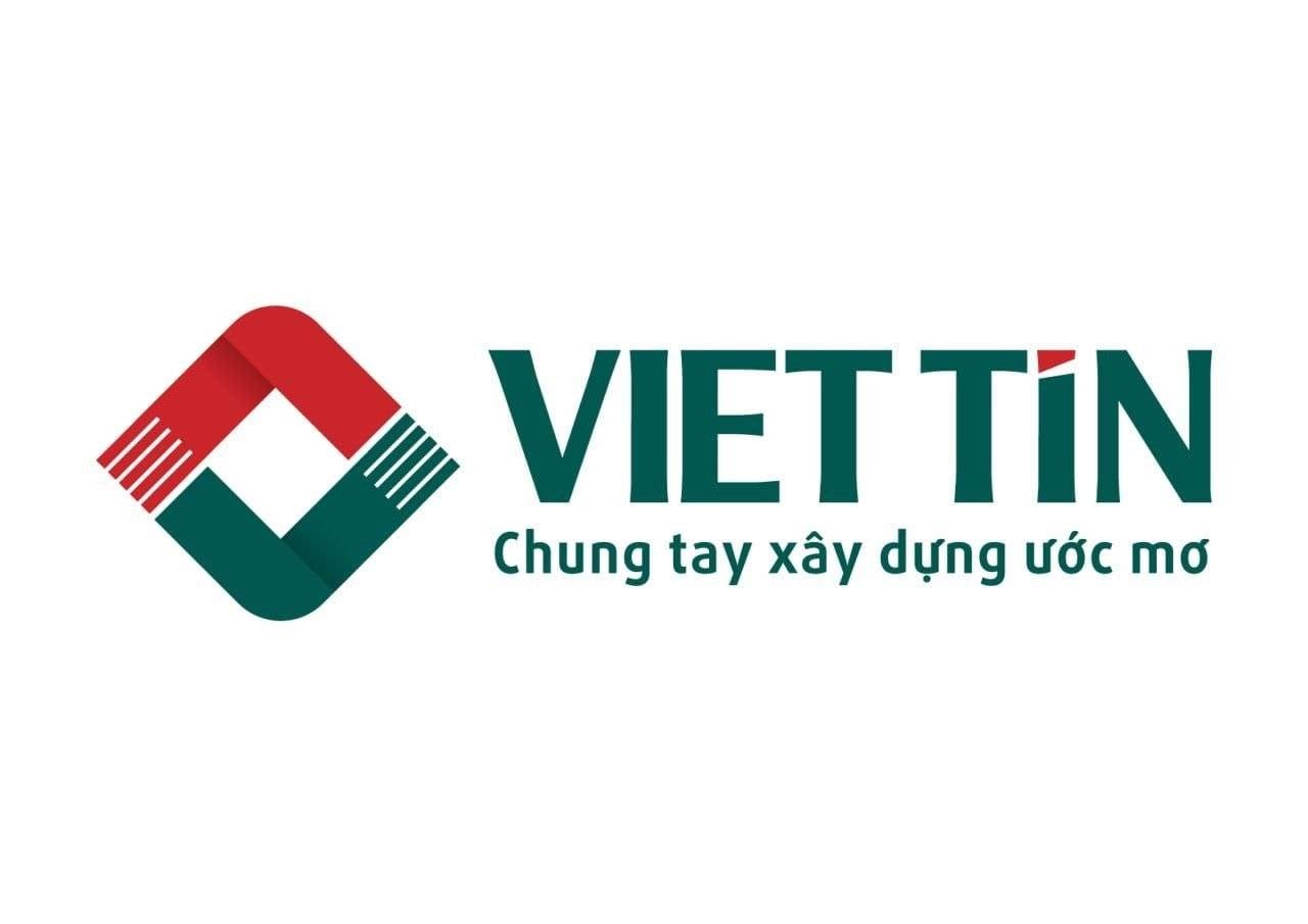 Logo CÔNG TY CỔ PHẦN GIẢI PHÁP THANH TOÁN VIỆT TÍN
