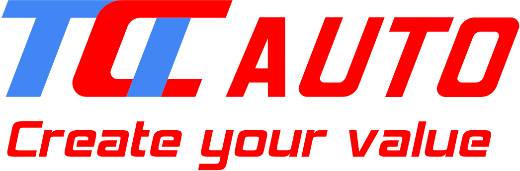 Logo Công Ty Cổ Phần Tự Động Hoá TCI